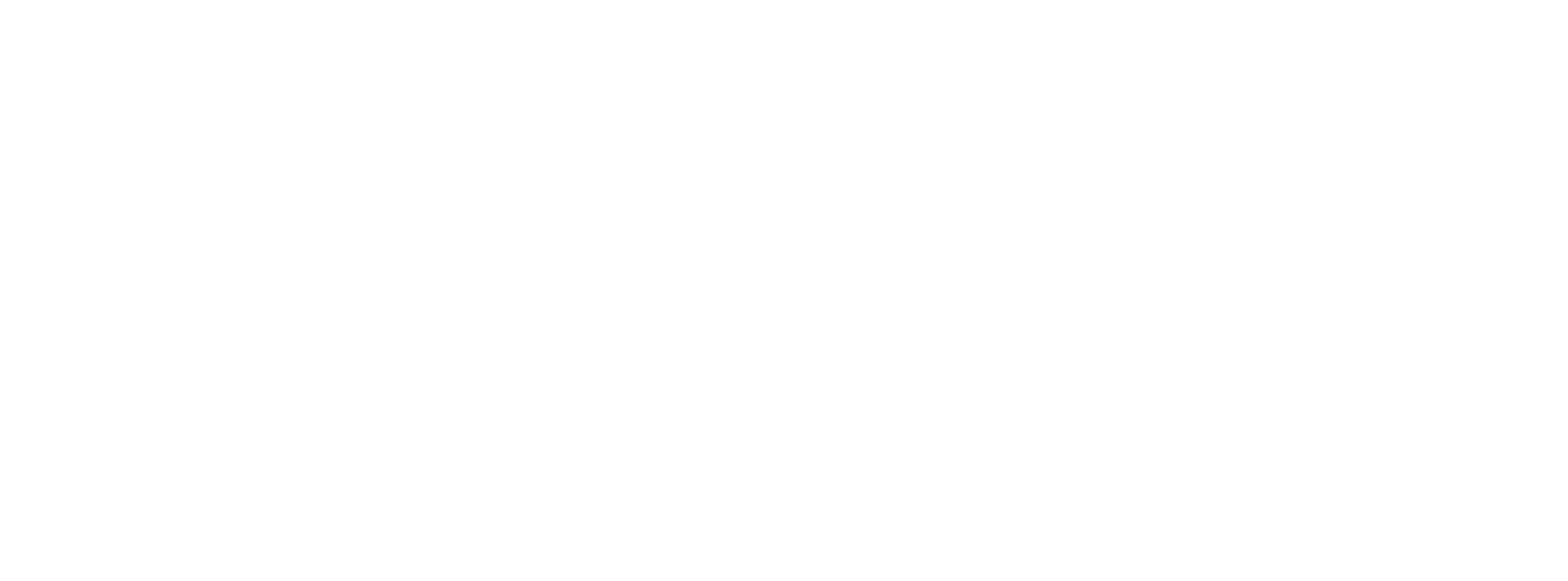 The Michelin Guide White Logo